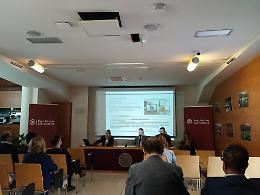 Banca popolare del cassinate, il primo incontro del corso di educazione finanziaria