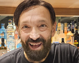Domani l’addio a Mattia Perciballi, storico barman di Frosinone