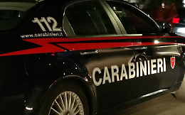 Settantenne si allontana di casa. Ricerche in corso 