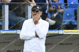 Prestazione horror, il Bari passa 3-0 allo Stirpe