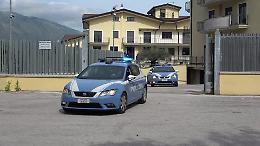 Minorenne beve alcolici e finisce in ospedale