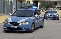 Colpi di pistola contro un'auto. Nessuna pista esclusa