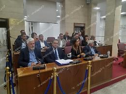 Scuola Pietrobono, il Consiglio vota all’unanimità