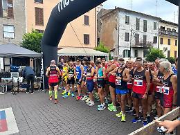 StraCeccano, vincono Vulpiani e Scaccia