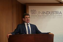 Unindustria, Biazzo presidente. La sfida è adesso
