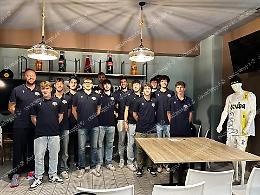 Basket, la Scuba pronta per la nuova stagione