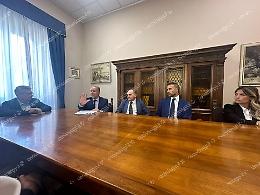 Giustizia riparativa. Comune e avvocati al lavoro insieme