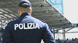 Palermo-Frosinone, rischio alto
