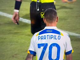 Prima vittoria in campionato, Cittadella battuto