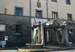 Dipendenti comunali in stato di agitazione