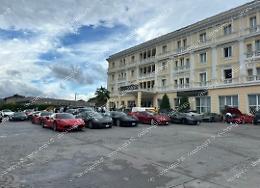 Il Cavallino Rampante protagonista in piazza Innocenzo III