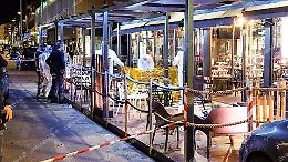 Sparatoria allo Shake bar. Subito a processo per omicidio
