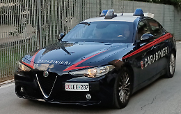 Minore colpito alla schiena con un cacciavite. Tragedia sfiorata 