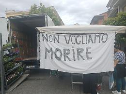 Il mercato resta dov’è. Per ora