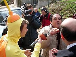 Pascolo libero. "Il mandriano" aveva ragione