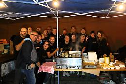 Addio all’estate in allegria. Un successo l'iniziativa a San Bartolomeo