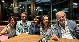 L'ex assessore Maria Rosaria Rotondi aderisce a "FutuRa"