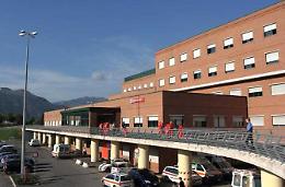 Incidente sulla Casilina: non ce l'ha fatta l'anziano coinvolto nello scontro fra due auto. Natalino Iamele è morto in ospedale
