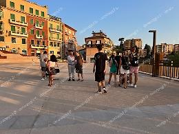 Vietato giocare a pallone. Piazza Turriziani resta senza divertimento: è polemica