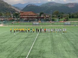 In Coppa passano Arce e Ferentino