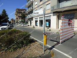 Via Marittima. Pochi giorni e si torna al doppio senso