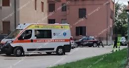 Furibonda lite tra condomini