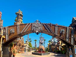 Un weekend di musica e divertimento a MagicLand