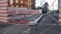Mobilità, affondo di Schietroma