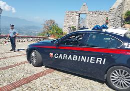 Violenta rissa in un locale. "Daspo Willy" per quattro persone