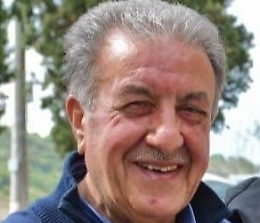 Grave lutto per il sindaco di Fumone. È morto il padre Dervino Campoli
