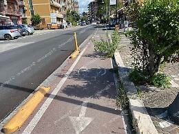 Via Marittima: «Il doppio senso del buon senso»