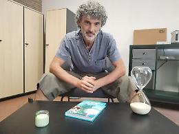 Fragile e forte, piace il libro di Attilio Facchini