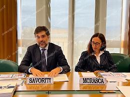 Le direttrici dello sviluppo