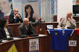 Tutto pronto per la 40esima  StraFrosinone