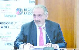 Regione, verifica politica. Domani il vertice dei coordinatori