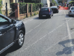 Brt e piste ciclabili. I dubbi di FutuRa e dei medici