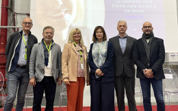 Sanofi, un incontro dedicato alle politiche delle donne