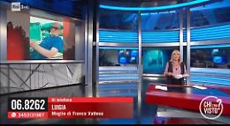 Franco Vettese scomparso da lunedì. L’appello della moglie a “Chi l’ha visto?”