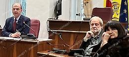 Mastrangeli vuole risposte da... FutuRa