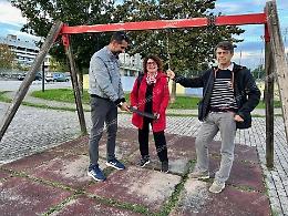 Tra degrado e abbandono. Selva Piana, il quartiere dimenticato