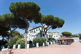 Gruppo INI al Foro Italico: due giorni dedicati alla salute e alla prevenzione