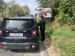 Evade dai domiciliari per la terza volta: arrestato