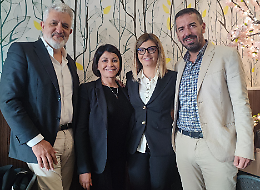 Comune, Francesca Campagiorni aderisce a Fratelli d'Italia 
