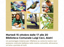 Bird song, il canto degli uccelli