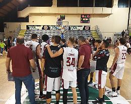 Ferentino ospita la capolista Pescara