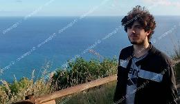 Muore dopo un volo dal cavalcavia. Parla il padre Domenico: «Vogliamo la verità sulla morte di Sergio»