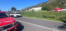 Task force in azione per trovare Franco