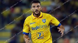 Mantova alle spalle, il Frosinone pensa solo al big match