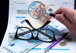 PMI tassate 56 volte di più