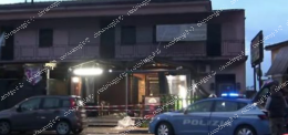 Pestaggio dopo le bombe, arrestato il quarto uomo
